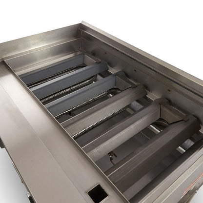 ASADOR A GAS ASA-900G
