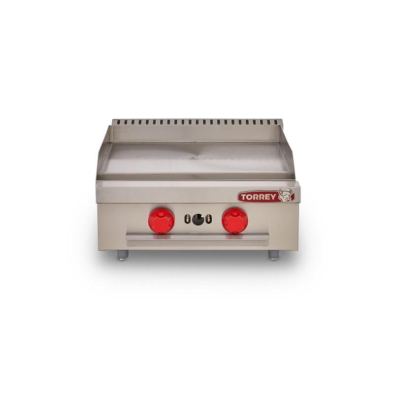 PLANCHA A GAS PLT-600G