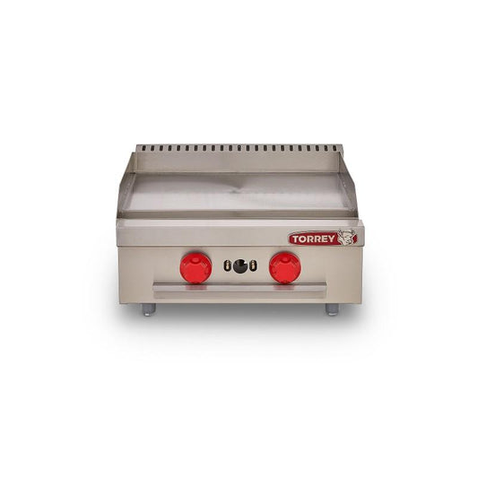 PLANCHA A GAS PLT-600G