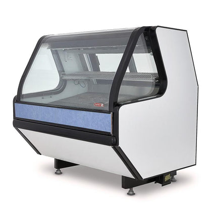 VITRINA CARNICERA MODULAR TEC-130 AI