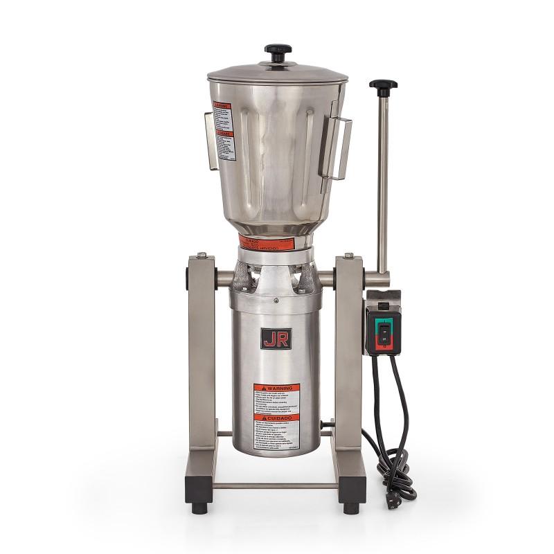 LICUADORA DE MESA Y PEDESTAL LM-12