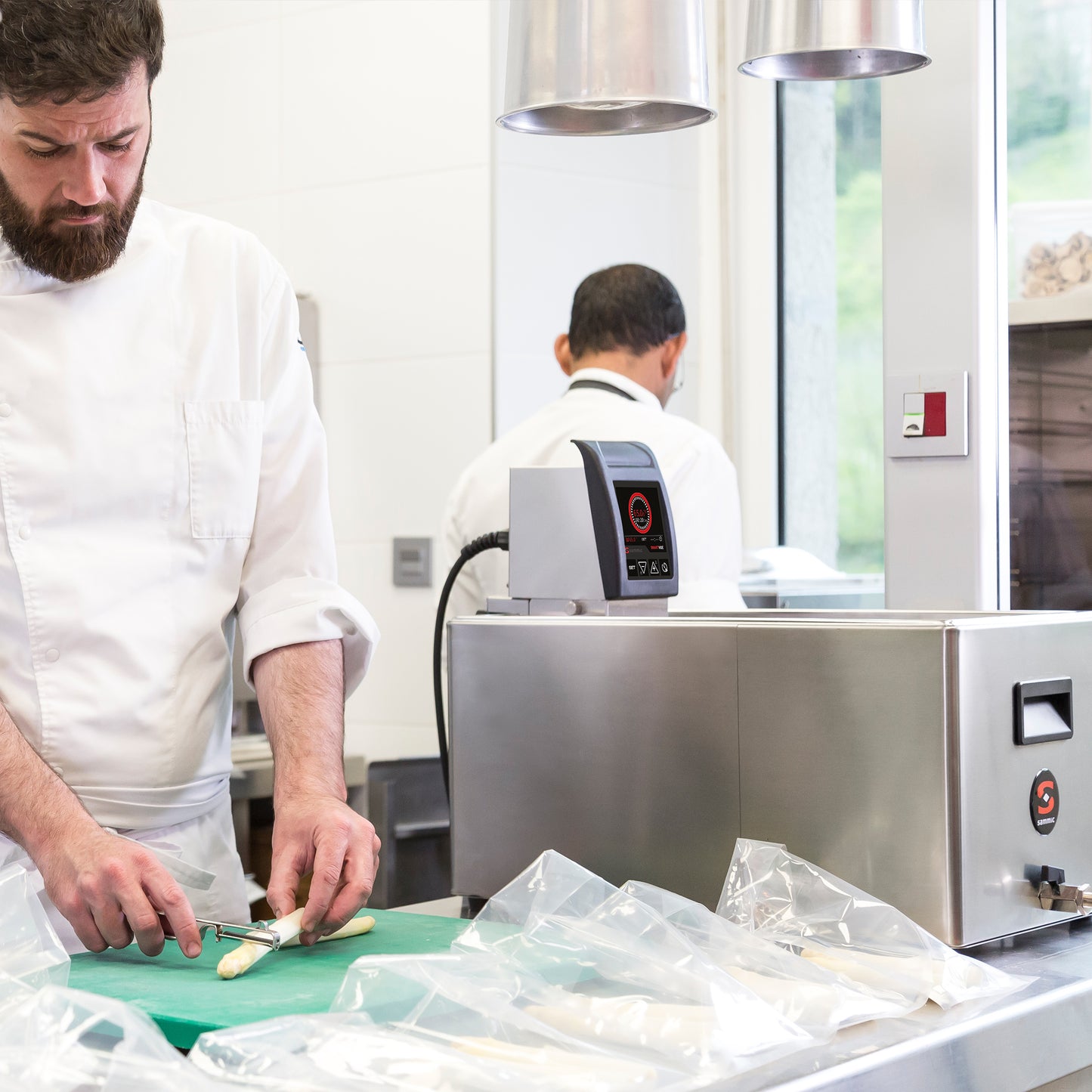 Termocirculador Sous-Vide Smartvide 5