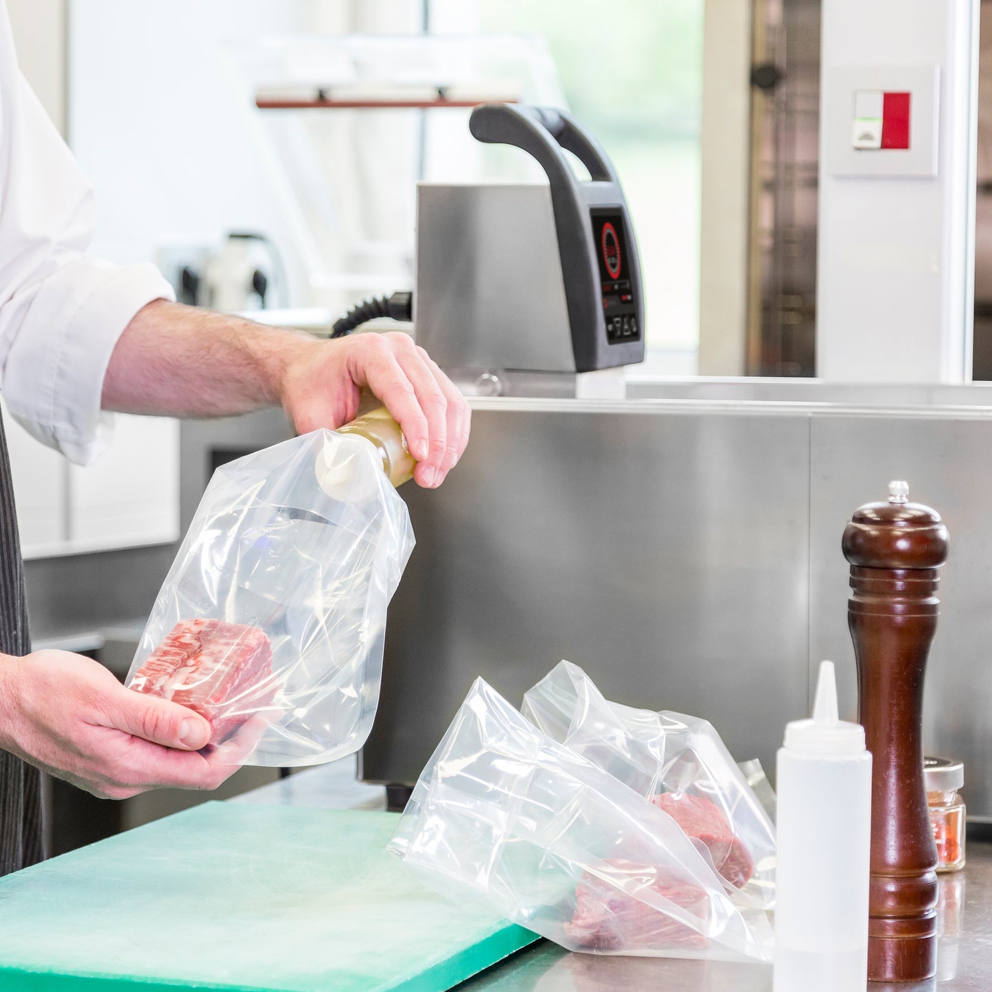 Termocirculador Sous-Vide Smartvide 7