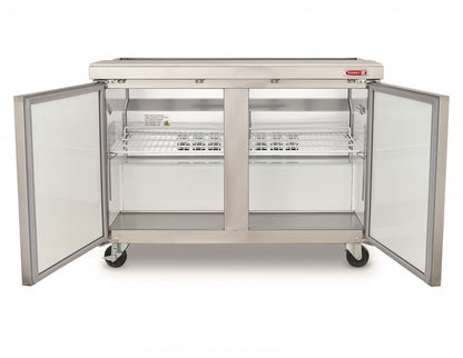 MESA FRÍA BAJO BARRA 48" MFB-48
