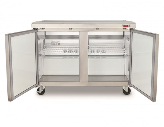 MESA FRÍA BAJO BARRA 48" MFB-48