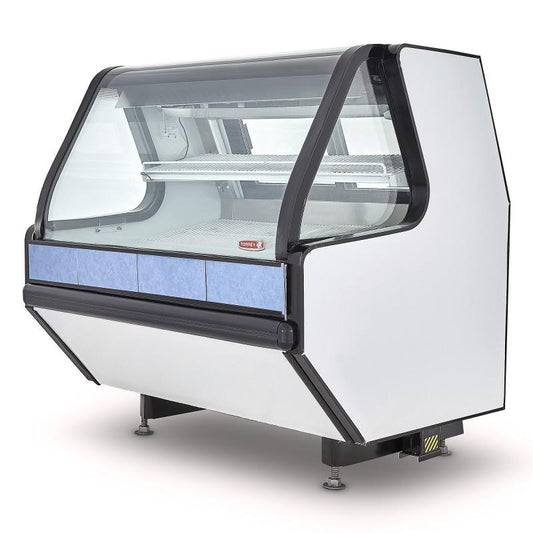 VITRINA CARNICERA MODULAR TEC-130