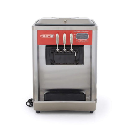 MÁQUINA DE HELADO MN-110