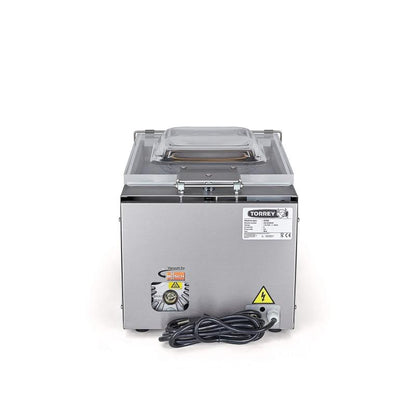 EMPACADORA AL VACÍO EVD-8