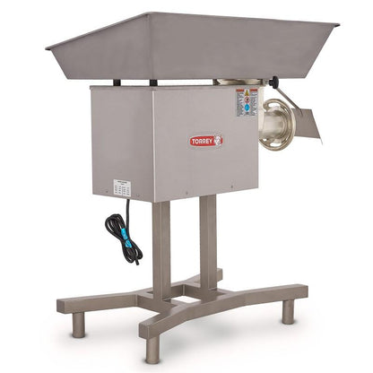 MOLINO INDUSTRIAL DE 5 HP M-32-5HP