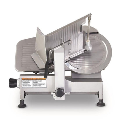 REBANADORA DE CARNES FRIAS CON CUCHILLA 300 MM SS-300