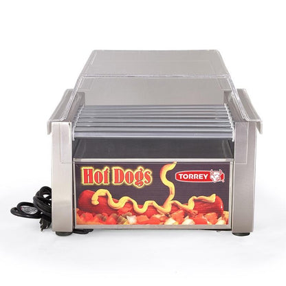 HOTDOGUERA HD12