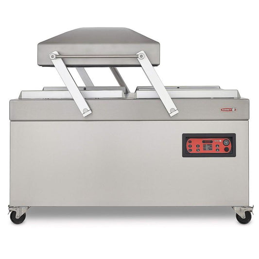 EMPACADORA AL VACÍO EVDA-2C160