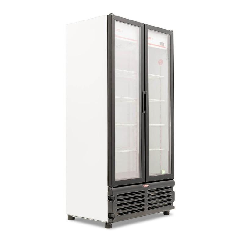 REFRIGERADOR VERTICAL EXHIBIDOR 26 PIES TVC26