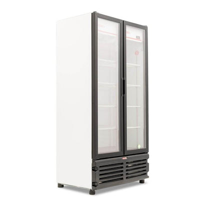 REFRIGERADOR VERTICAL EXHIBIDOR 26 PIES TVC26