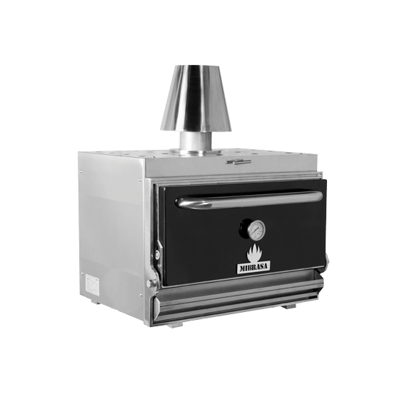 Horno HMB Mini Plus