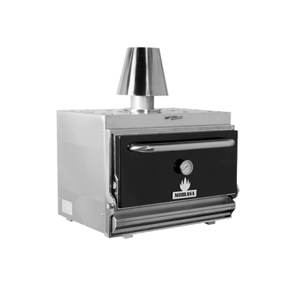 Horno HMB Mini Plus