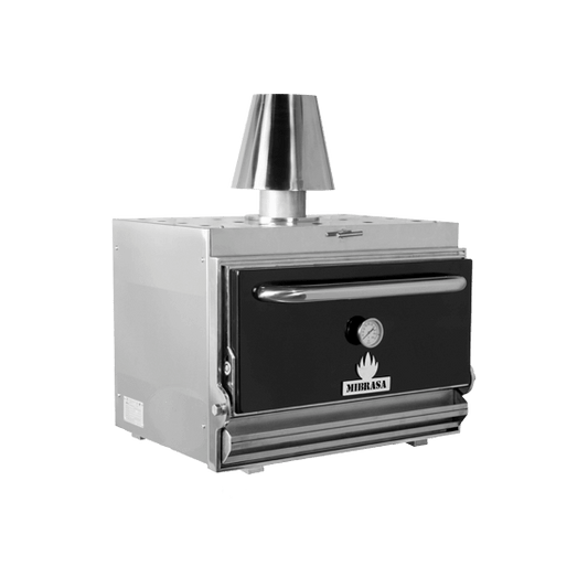 Horno HMB Mini Plus