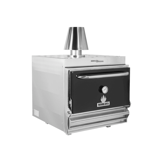 Horno Mibrasa HMB 110