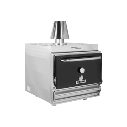 Horno Mibrasa HMB 110