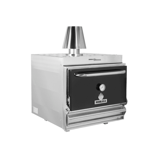 Horno Mibrasa HMB 160