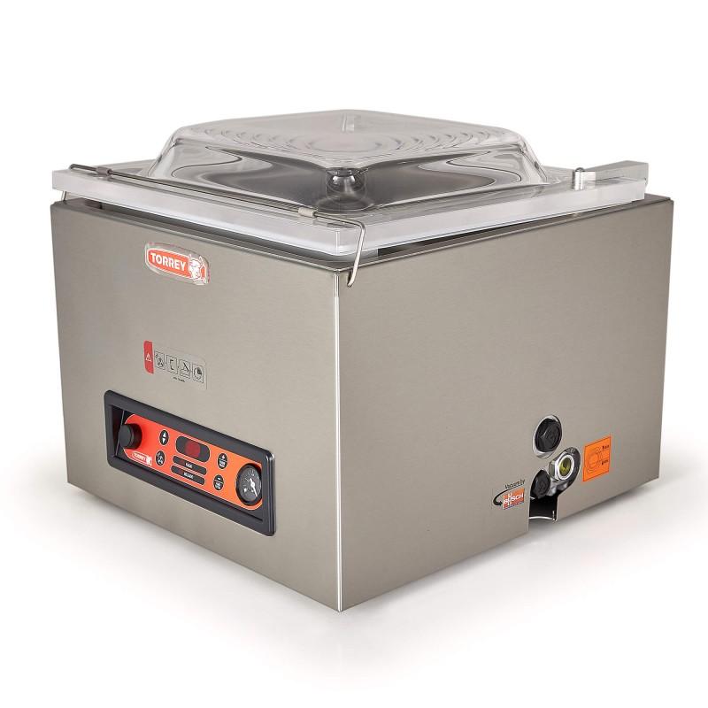EMPACADORA AL VACÍO EVD-20