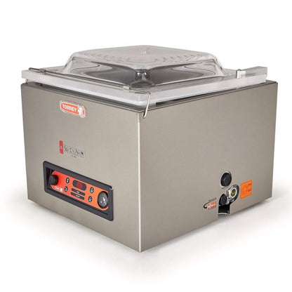 EMPACADORA AL VACÍO EVD-20
