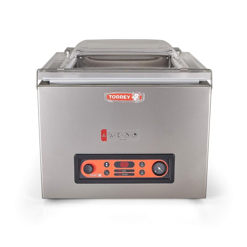 EMPACADORA AL VACÍO EVD-20
