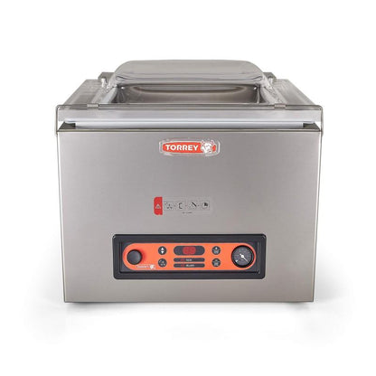 EMPACADORA AL VACÍO EVD-20