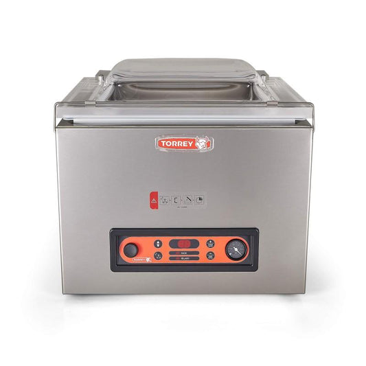 EMPACADORA AL VACÍO EVD-20