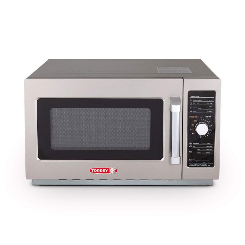 HORNO DE MICROONDAS 5 NIVELES DE POTENCIA MIT-1.2D