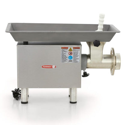 MOLINO PARA ALIMENTOS CABEZAL ESTAÑADO M-22-RW-1