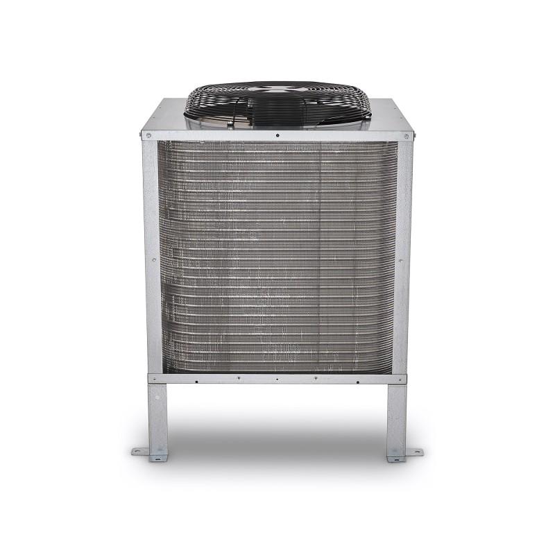 FÁBRICA DE HIELO PRODUCCIÓN DE 771 KG POR DÍA (UNIDAD REMOTA) MHC-975/2154 MAR