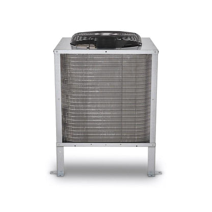 FÁBRICA DE HIELO PRODUCCIÓN DE 771 KG POR DÍA (UNIDAD REMOTA) MHC-975/2154 MAR