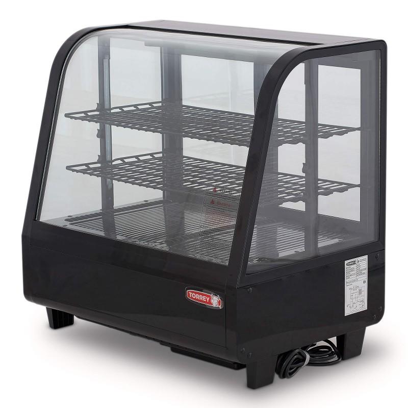 VITRINA FRIA PARA MOSTRADOR 27" VF-68/100