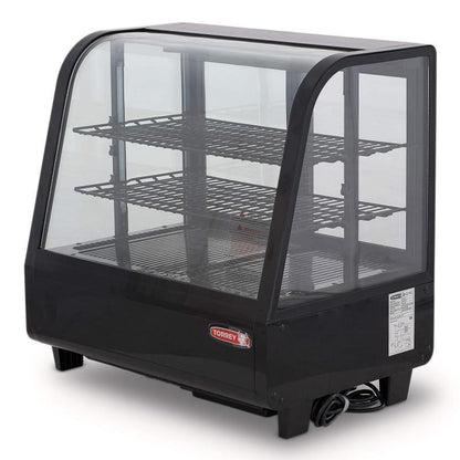 VITRINA FRIA PARA MOSTRADOR 27" VF-68/100