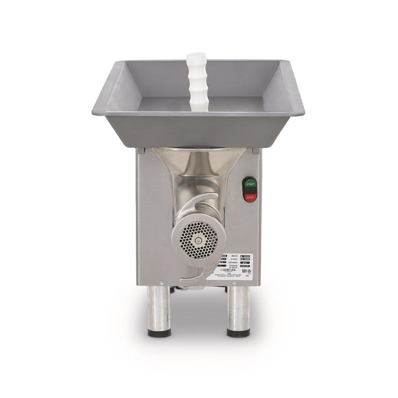 MOLINO PARA ALIMENTOS CABEZAL DE ACERO INOXIDABLE M-22-RSS-2