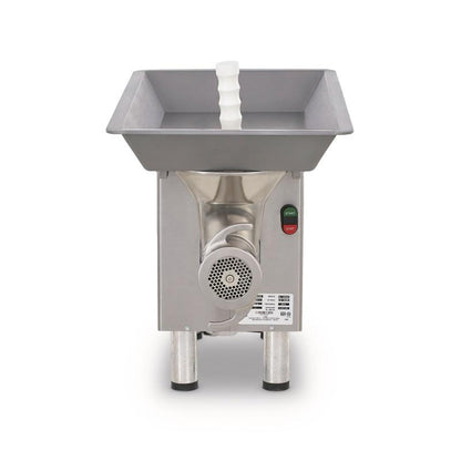 MOLINO PARA ALIMENTOS CABEZAL DE ACERO INOXIDABLE M-22-RSS-2