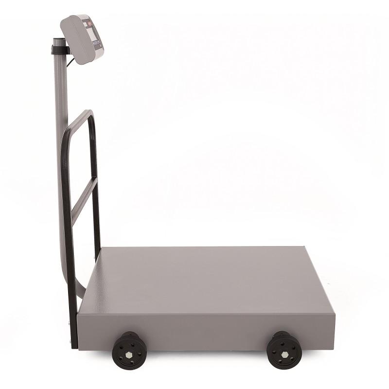 Báscula de Recibo Móvil EQM1000