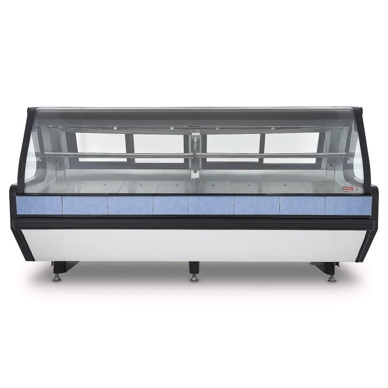 VITRINA CARNICERA MODULAR TEC-250 AI