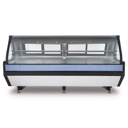 VITRINA CARNICERA MODULAR TEC-250 AI