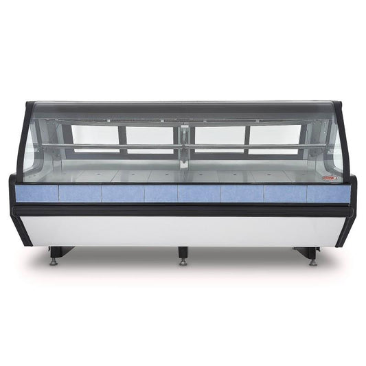VITRINA CARNICERA MODULAR TEC-250 AI