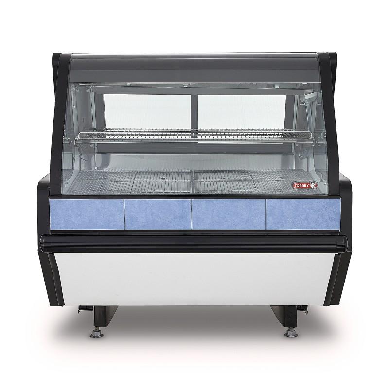 VITRINA CARNICERA MODULAR TEC-130 AI