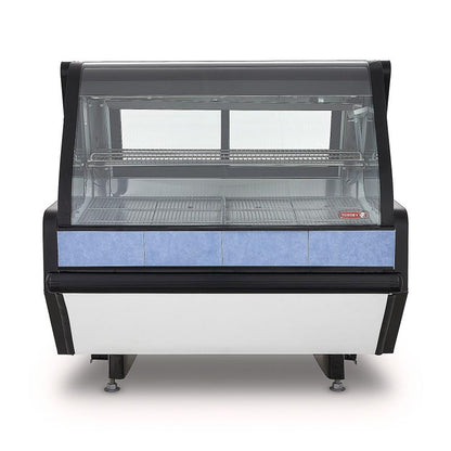 VITRINA CARNICERA MODULAR TEC-130 AI