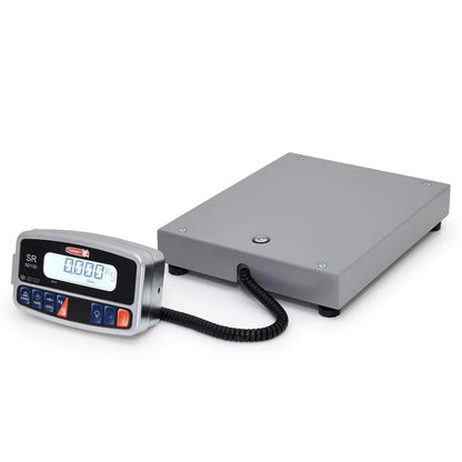 Báscula de Recibo Electrónica SR50