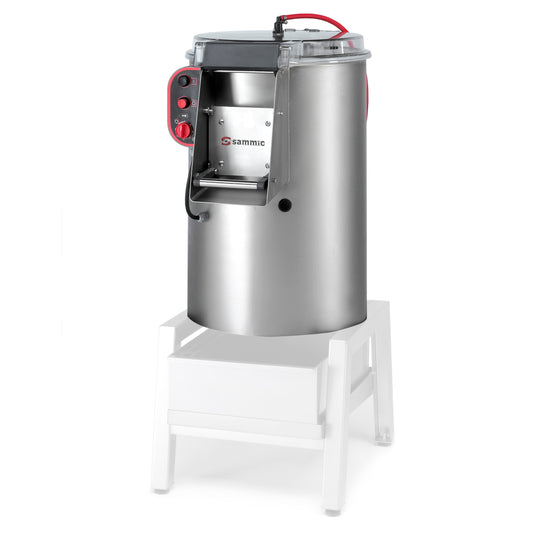 Peladora de papas PI-30