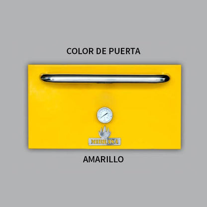 Horno Mibrasa HMB 110