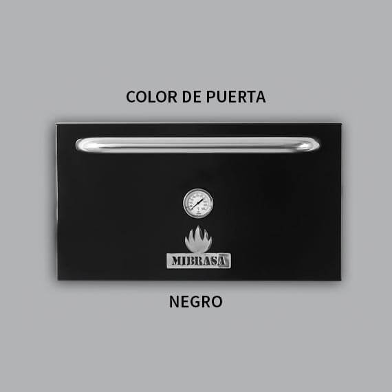 Horno Mibrasa HMB 75