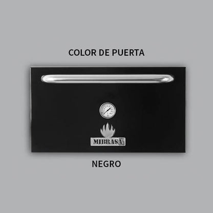 Horno Mibrasa HMB 110