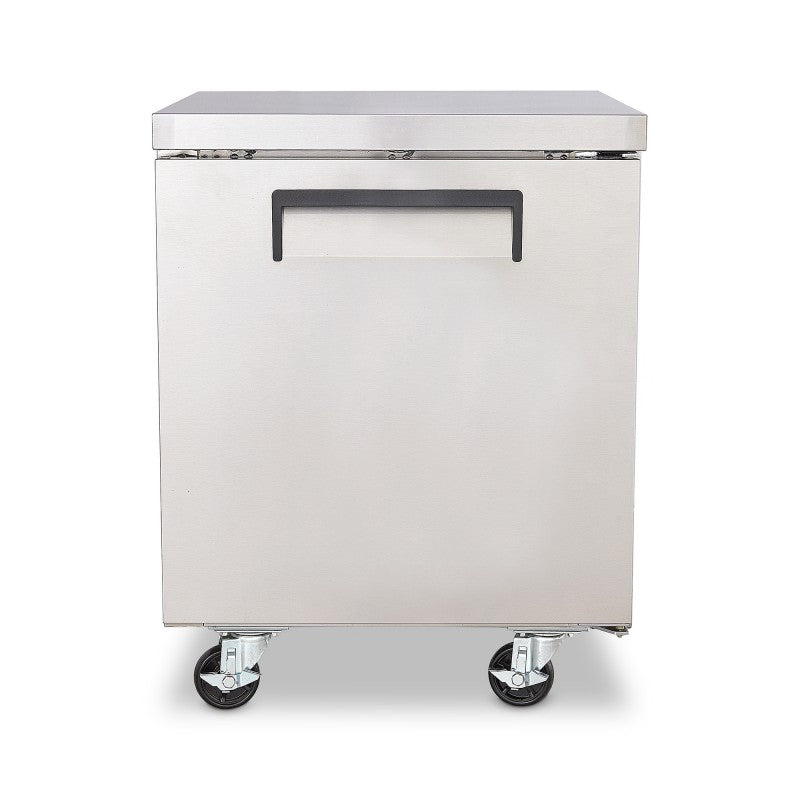 MESA FRÍA BAJO BARRA 27" MFB-27