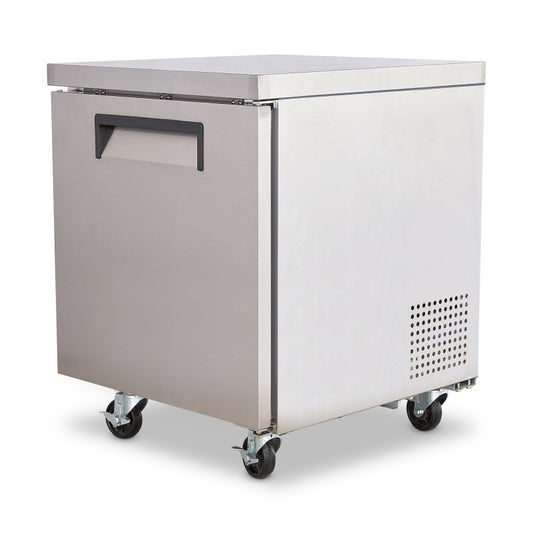 MESA FRÍA BAJO BARRA 27" MFB-27